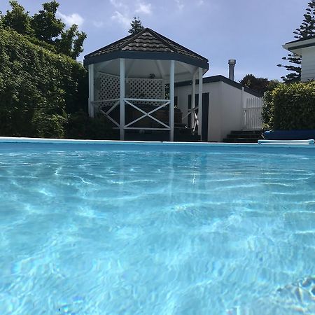 Bed and Breakfast Te Moana Bed & Breakfast Waikanae Zewnętrze zdjęcie