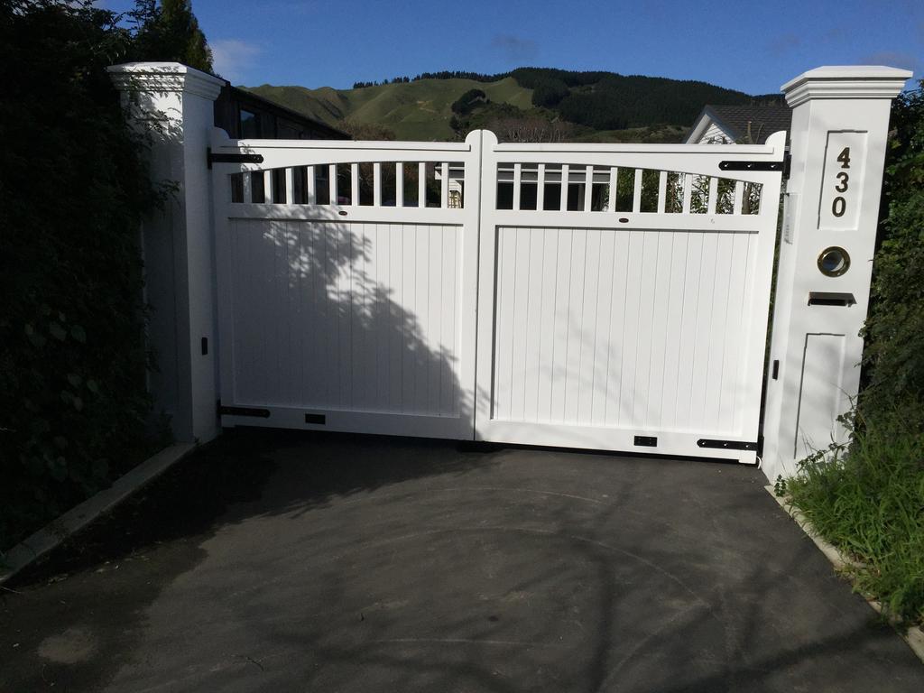 Bed and Breakfast Te Moana Bed & Breakfast Waikanae Zewnętrze zdjęcie