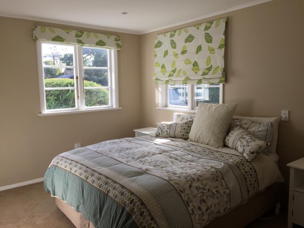 Bed and Breakfast Te Moana Bed & Breakfast Waikanae Pokój zdjęcie